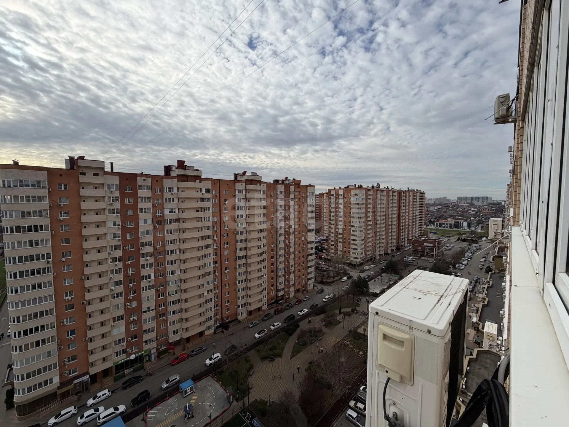 Студия, 23.4м² (Восточно-Кругликовская улица, 30/2) - миниатюра 14