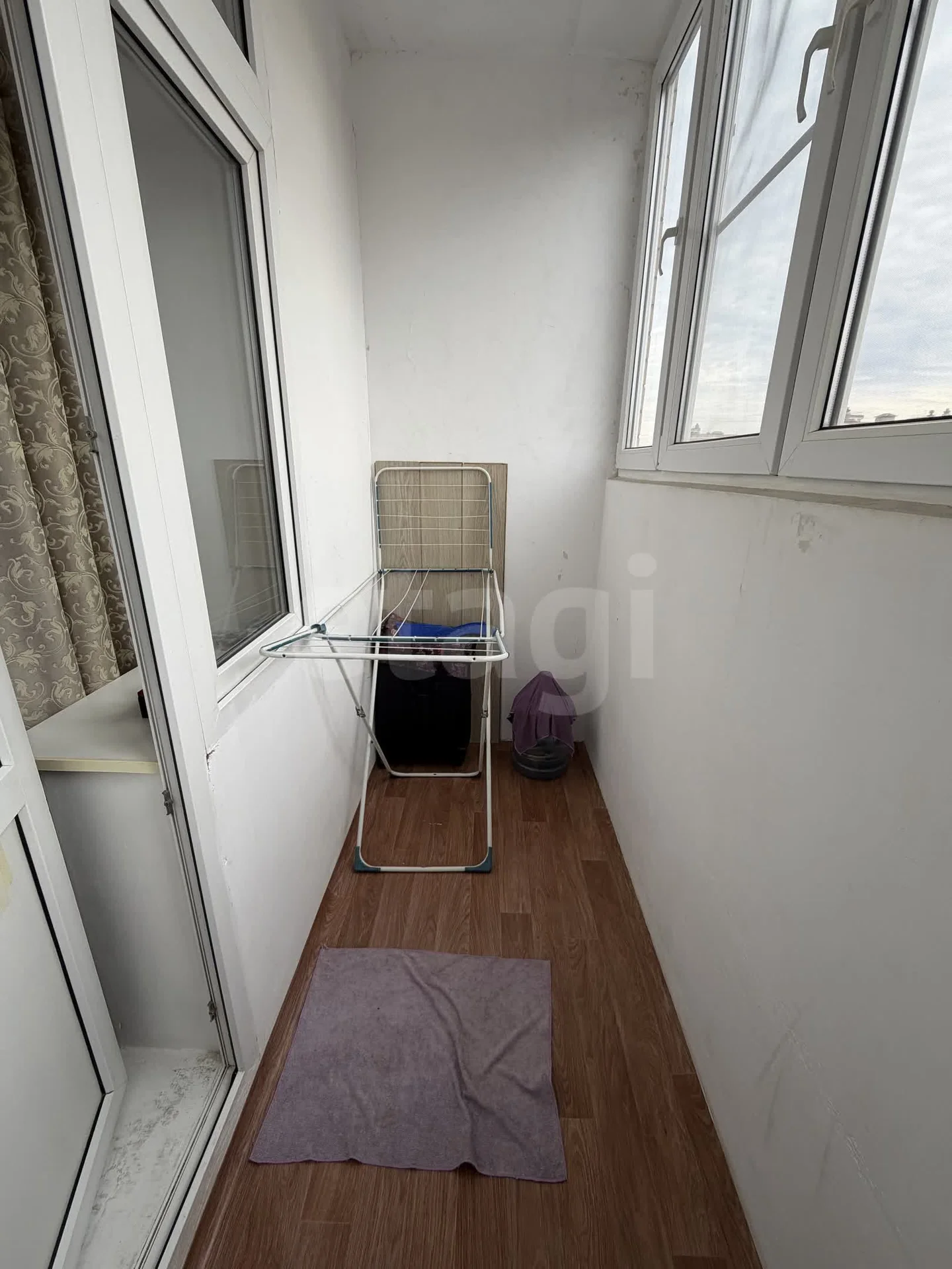 Студия, 23.4м² (Восточно-Кругликовская улица, 30/2) - миниатюра 3