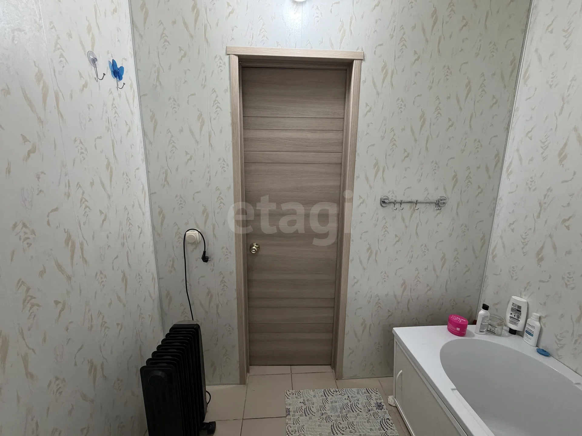 Студия, 23.4м² (Восточно-Кругликовская улица, 30/2) - миниатюра 9