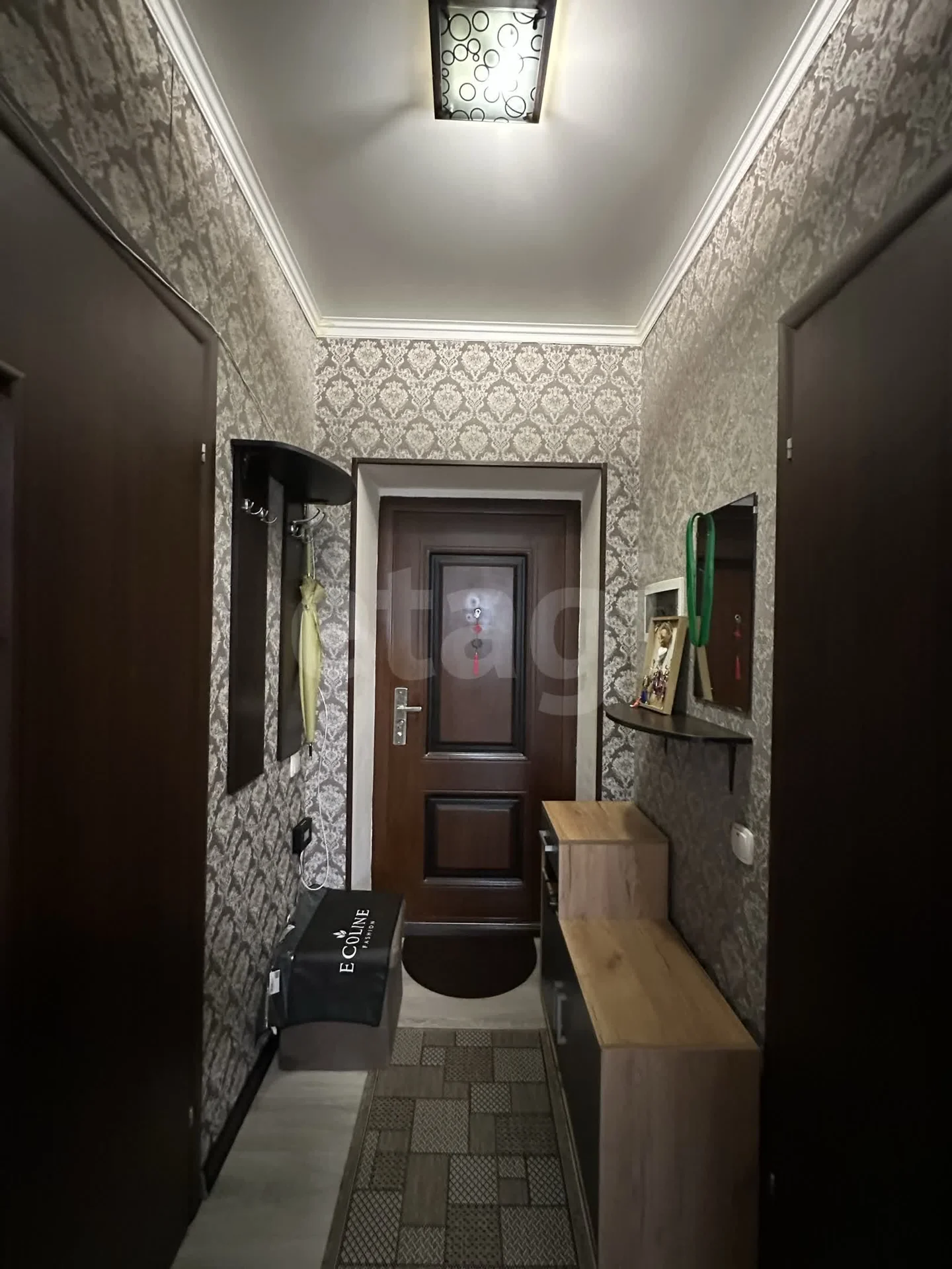 1-к квартира, 35.6м² (Красивая улица, 50/4) - миниатюра 13