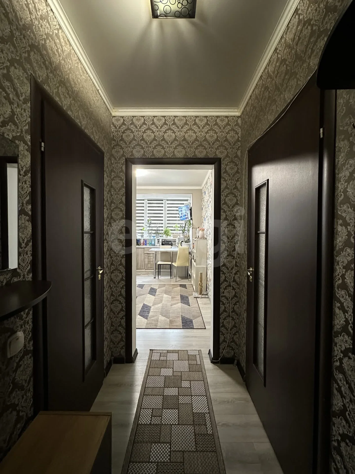 1-к квартира, 35.6м² (Красивая улица, 50/4) - миниатюра 14