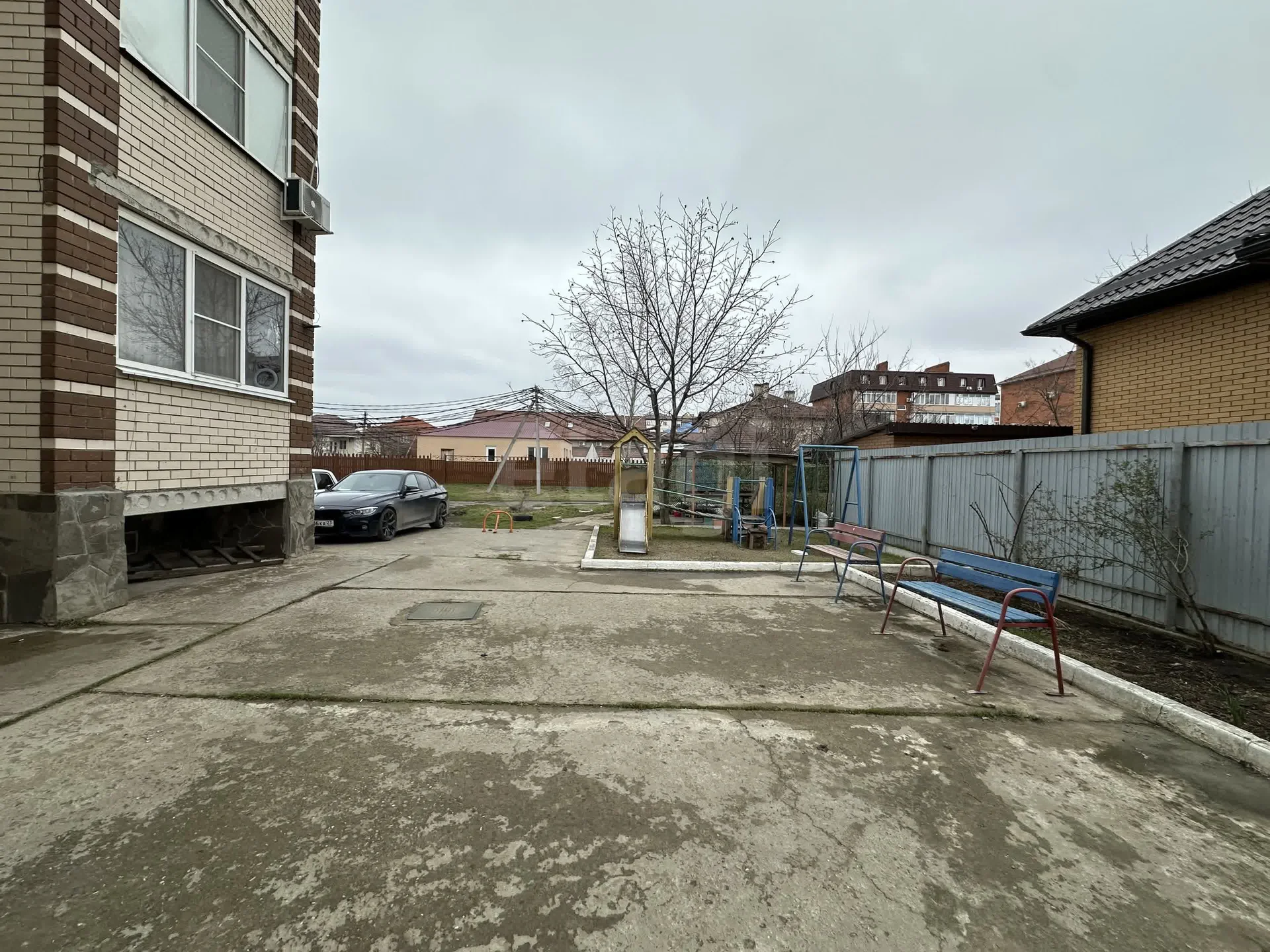 1-к квартира, 35.6м² (Красивая улица, 50/4) - миниатюра 18