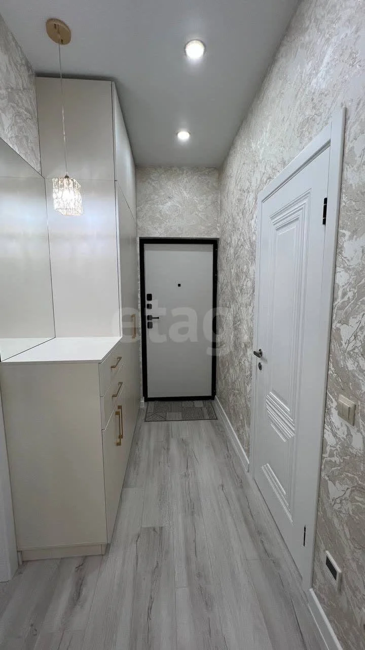 1-к квартира, 55м² (Школьная улица, 1) - миниатюра 16