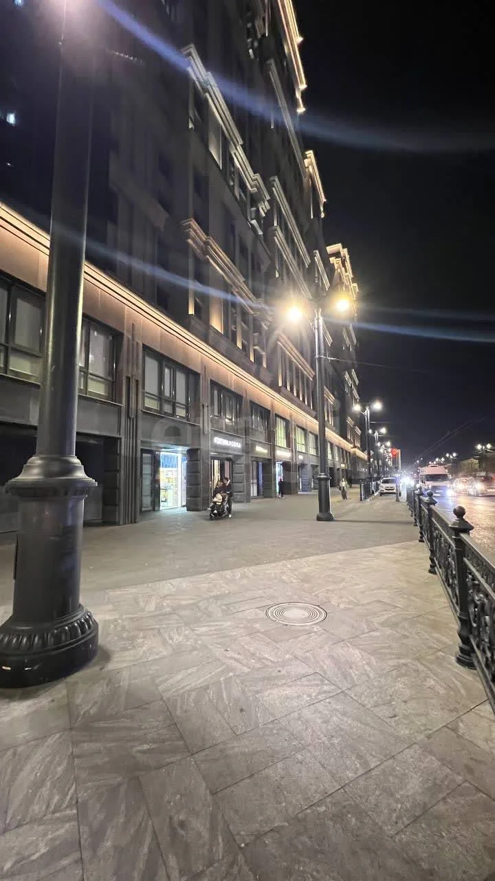1-к квартира, 55м² (Школьная улица, 1) - миниатюра 18