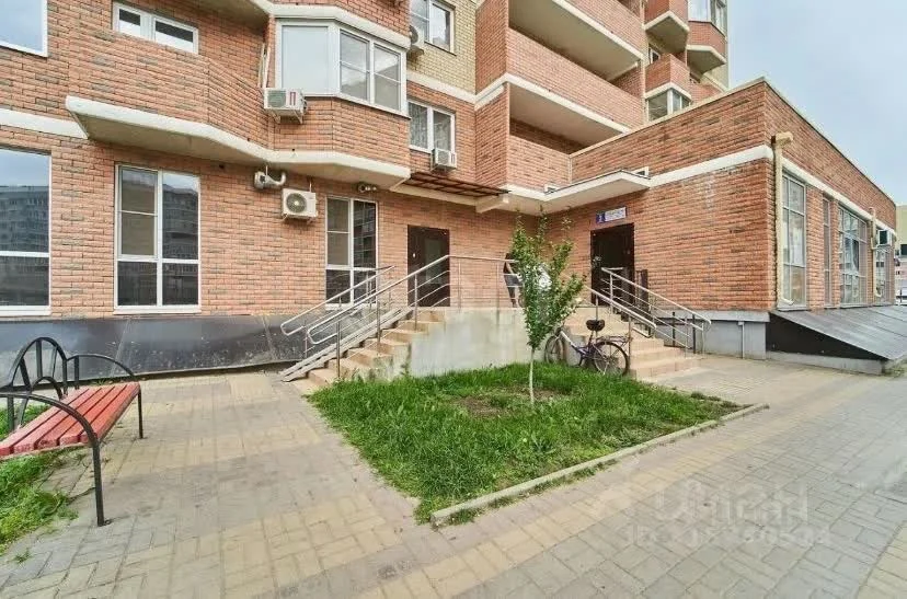 Студия, 23.5м² (Командорская улица, 3к2) - миниатюра 12
