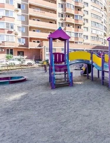 Студия, 23.5м² (Командорская улица, 3к2) - миниатюра 13