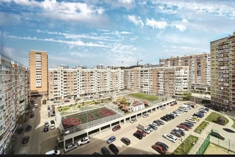 Студия, 23.5м² (Командорская улица, 3к2) - миниатюра 16