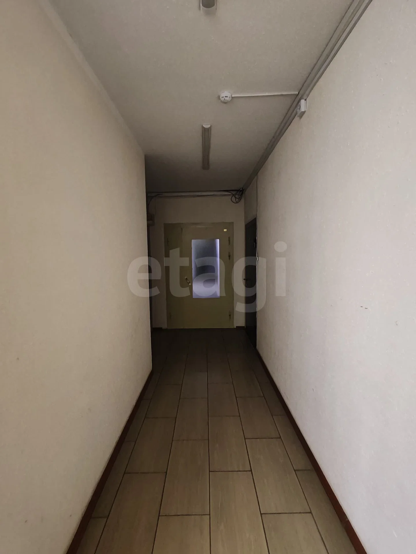 Студия, 23.5м² (Командорская улица, 3к2) - миниатюра 8