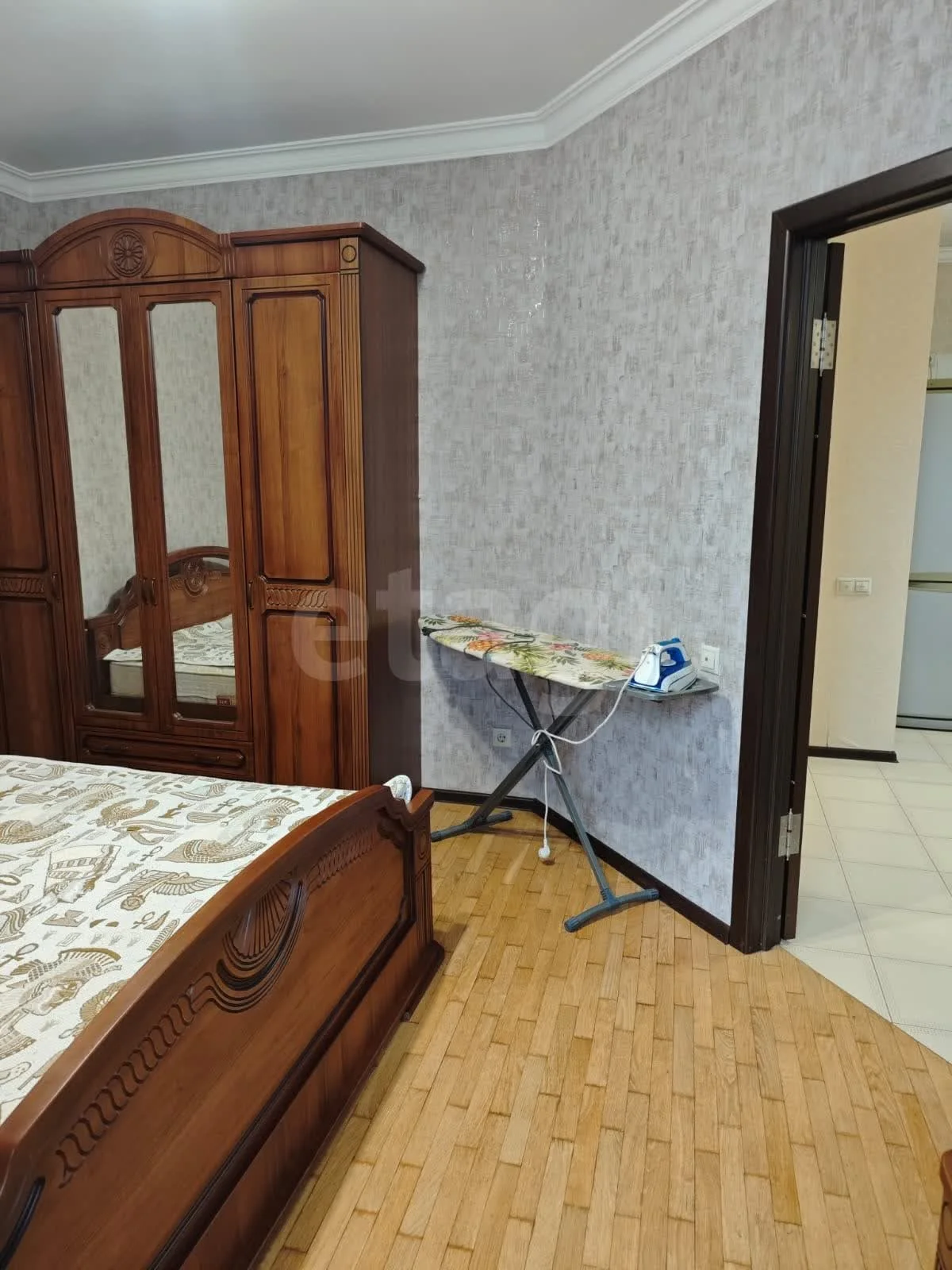 2-к квартира, 61.5м² (Длинная улица, 192) - миниатюра 10