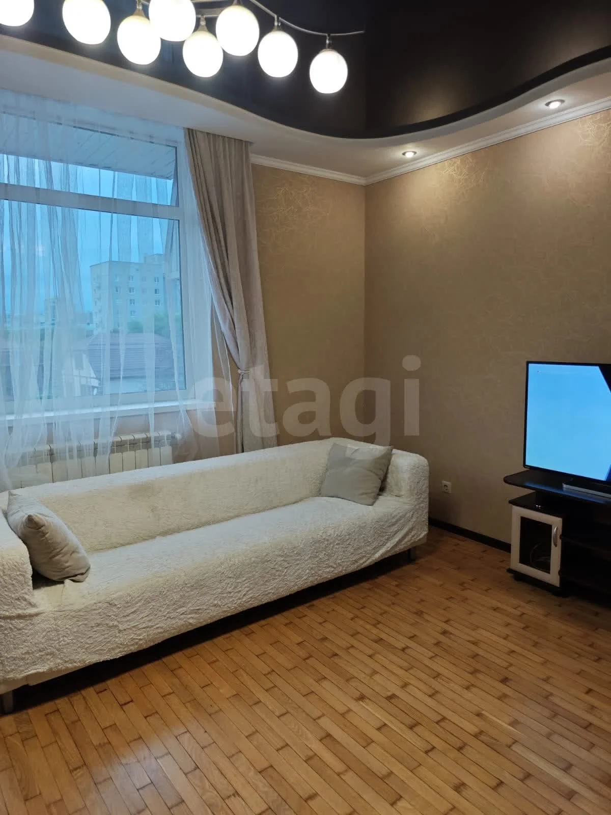 2-к квартира, 61.5м² (Длинная улица, 192) - миниатюра 11