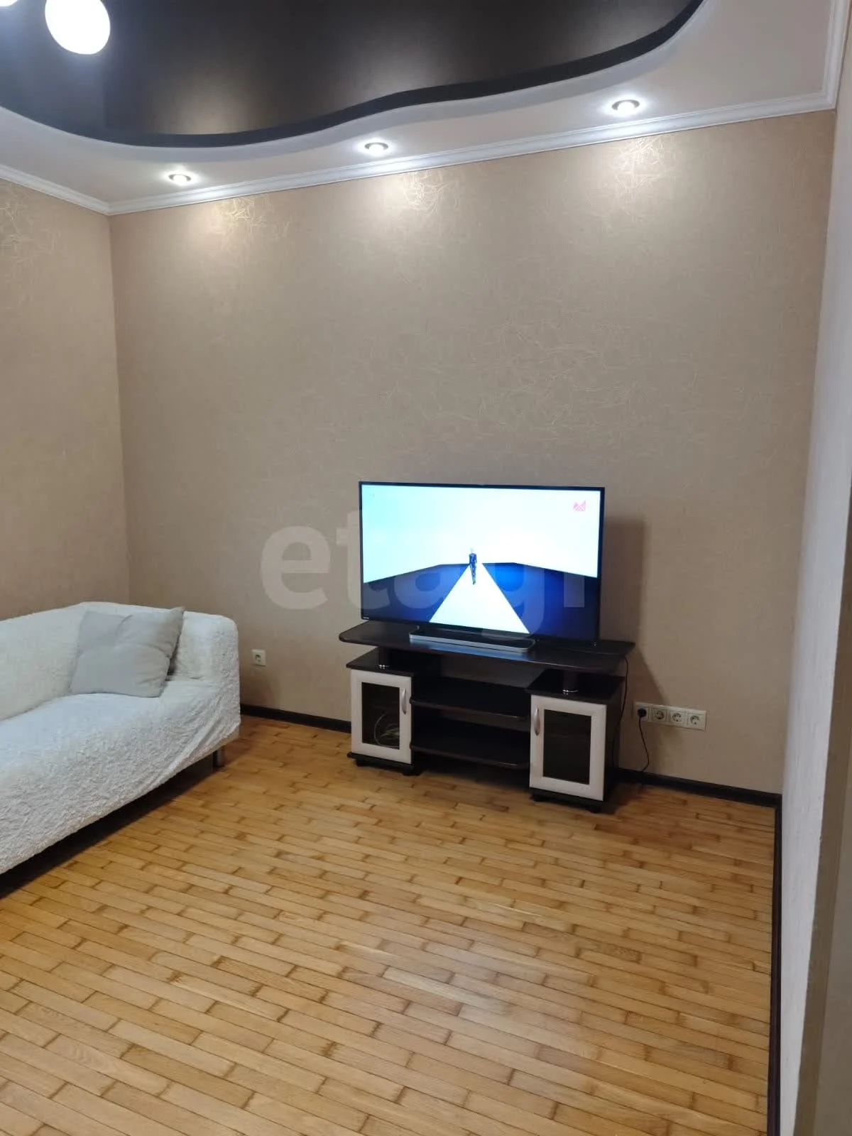2-к квартира, 61.5м² (Длинная улица, 192) - миниатюра 12