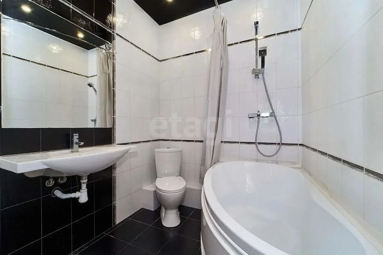 2-к квартира, 61.5м² (Длинная улица, 192) - миниатюра 13