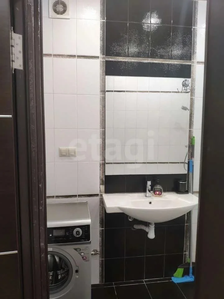 2-к квартира, 61.5м² (Длинная улица, 192) - миниатюра 15