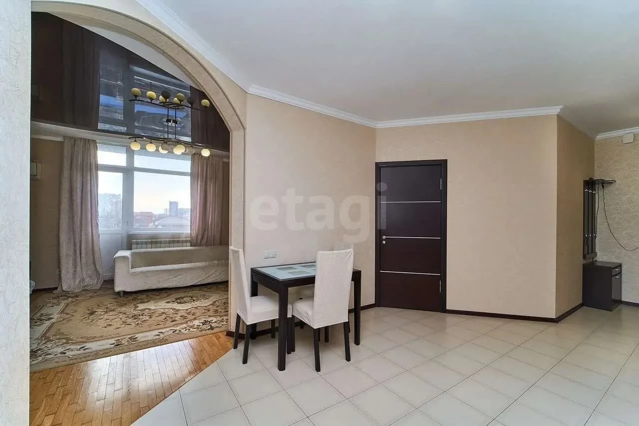 2-к квартира, 61.5м² (Длинная улица, 192) - миниатюра 2