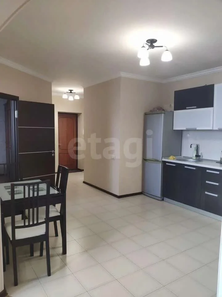 2-к квартира, 61.5м² (Длинная улица, 192) - миниатюра 3