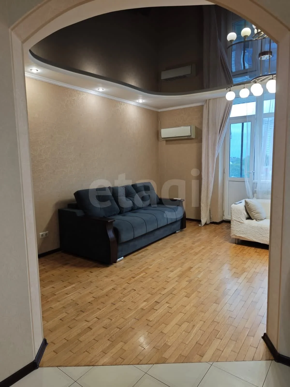 2-к квартира, 61.5м² (Длинная улица, 192) - миниатюра 5
