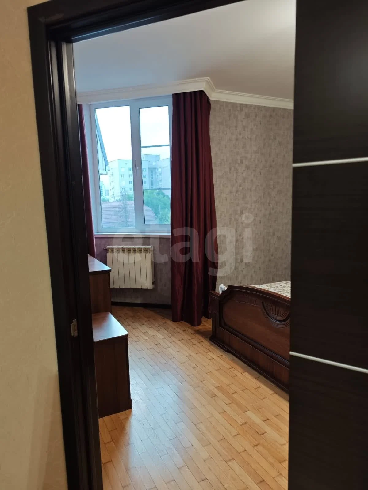 2-к квартира, 61.5м² (Длинная улица, 192) - миниатюра 6