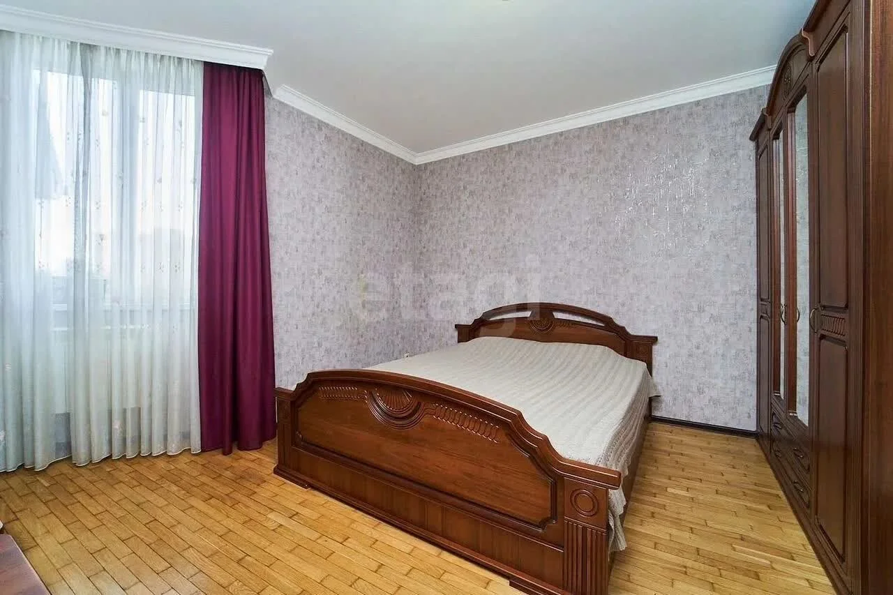 2-к квартира, 61.5м² (Длинная улица, 192) - миниатюра 7