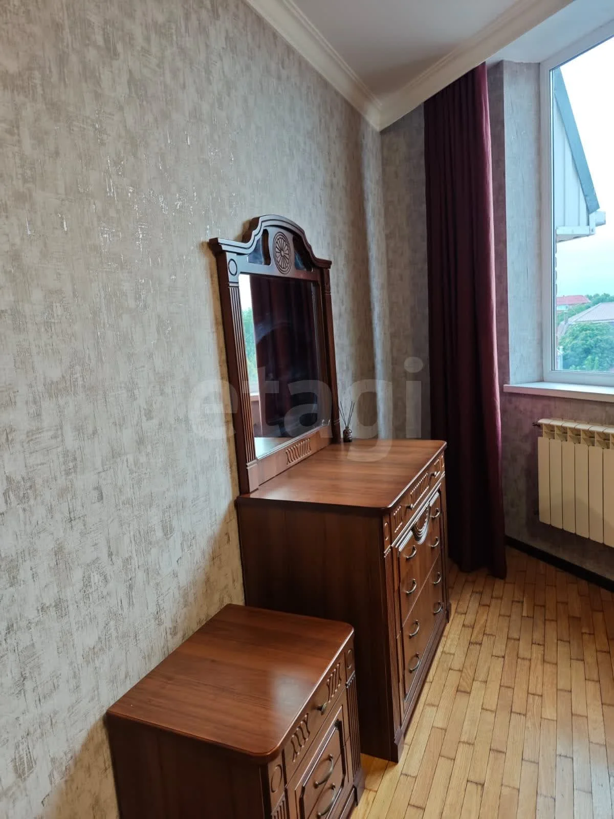 2-к квартира, 61.5м² (Длинная улица, 192) - миниатюра 8