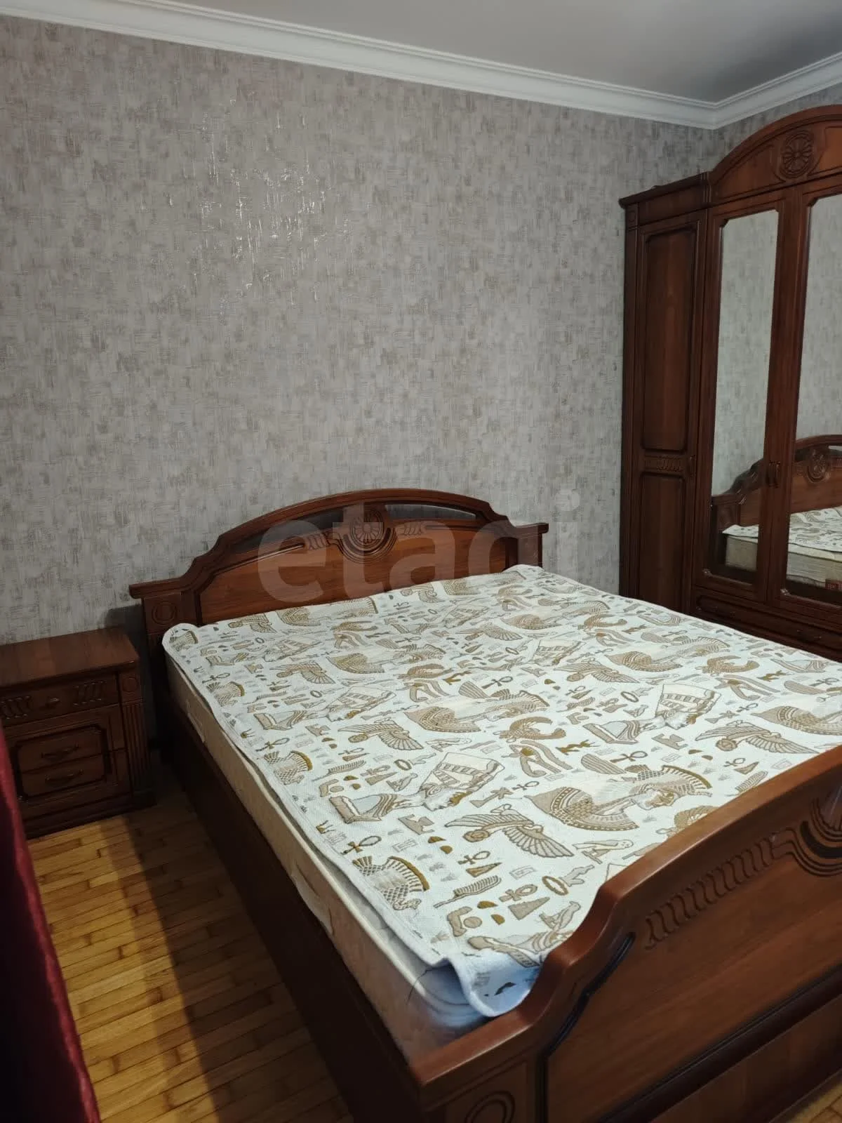 2-к квартира, 61.5м² (Длинная улица, 192) - миниатюра 9
