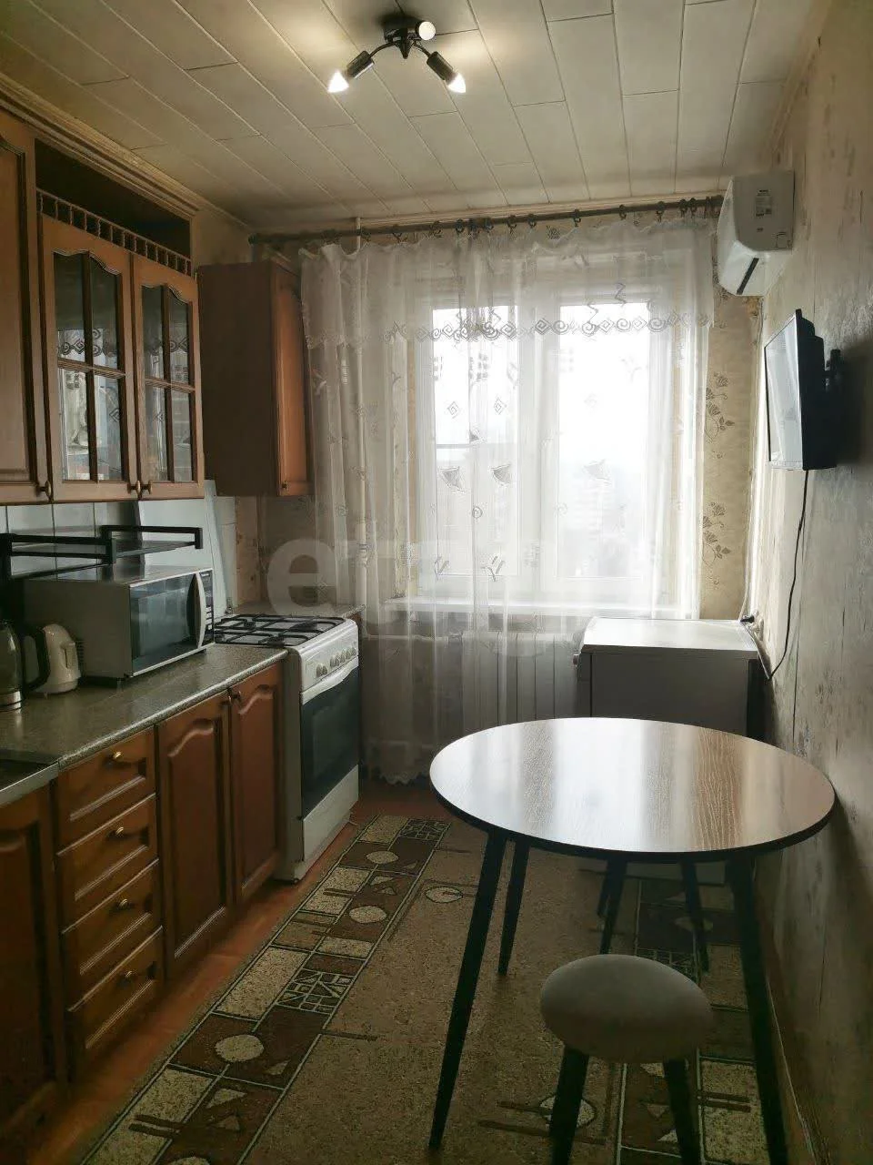 3-к квартира, 62.4м² (Рождественская набережная, 29) - миниатюра 2