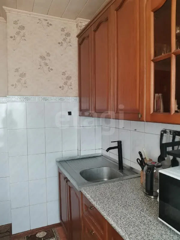 3-к квартира, 62.4м² (Рождественская набережная, 29) - миниатюра 3