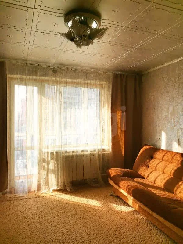 3-к квартира, 62.4м² (Рождественская набережная, 29) - миниатюра 4