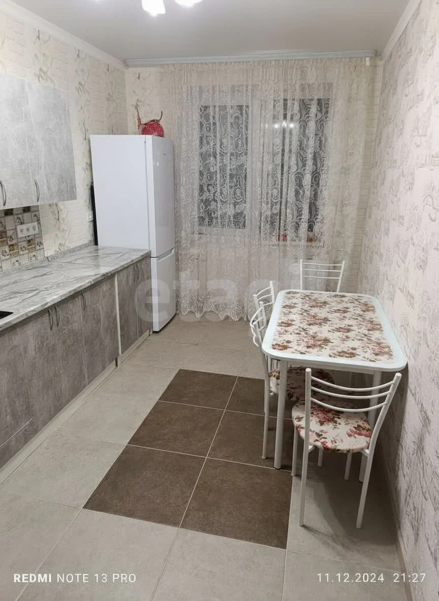 2-к квартира, 52.3м² (улица им. Сорока А.М., 2) - миниатюра 2