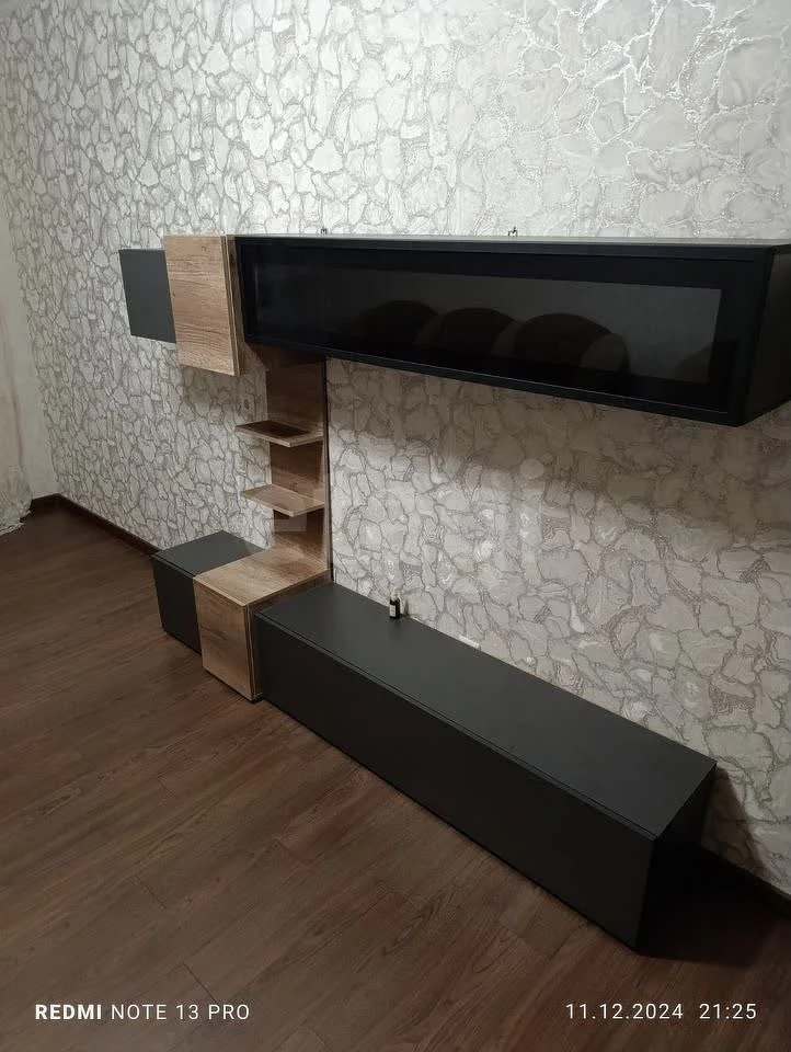 2-к квартира, 52.3м² (улица им. Сорока А.М., 2) - миниатюра 3