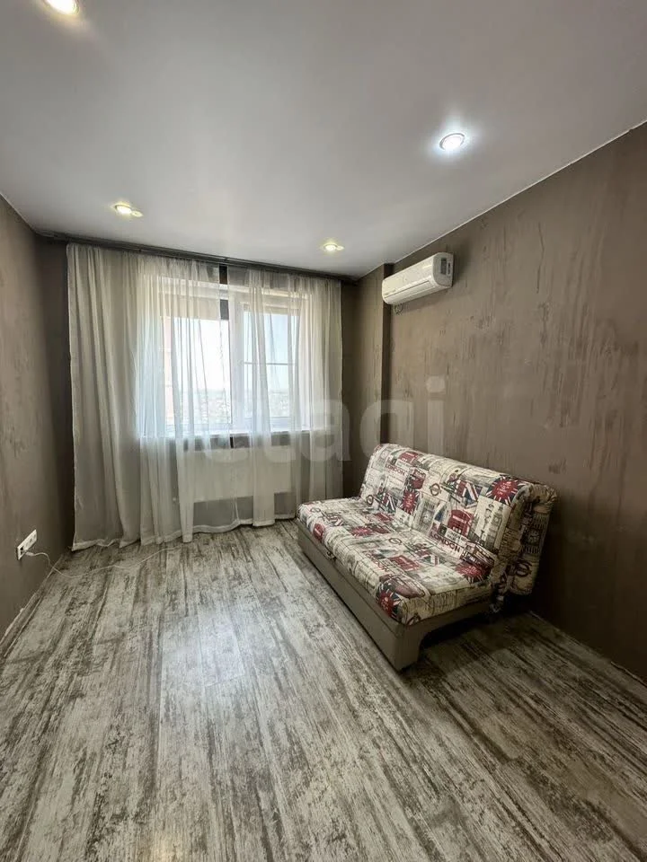 1-к квартира, 30м² (5-я Дорожная улица, 68к3) - изображение 1