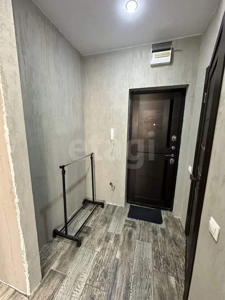 1-к квартира, 30м² (5-я Дорожная улица, 68к3) - миниатюра 11