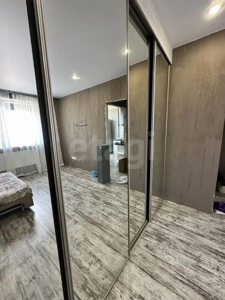 1-к квартира, 30м² (5-я Дорожная улица, 68к3) - миниатюра 14