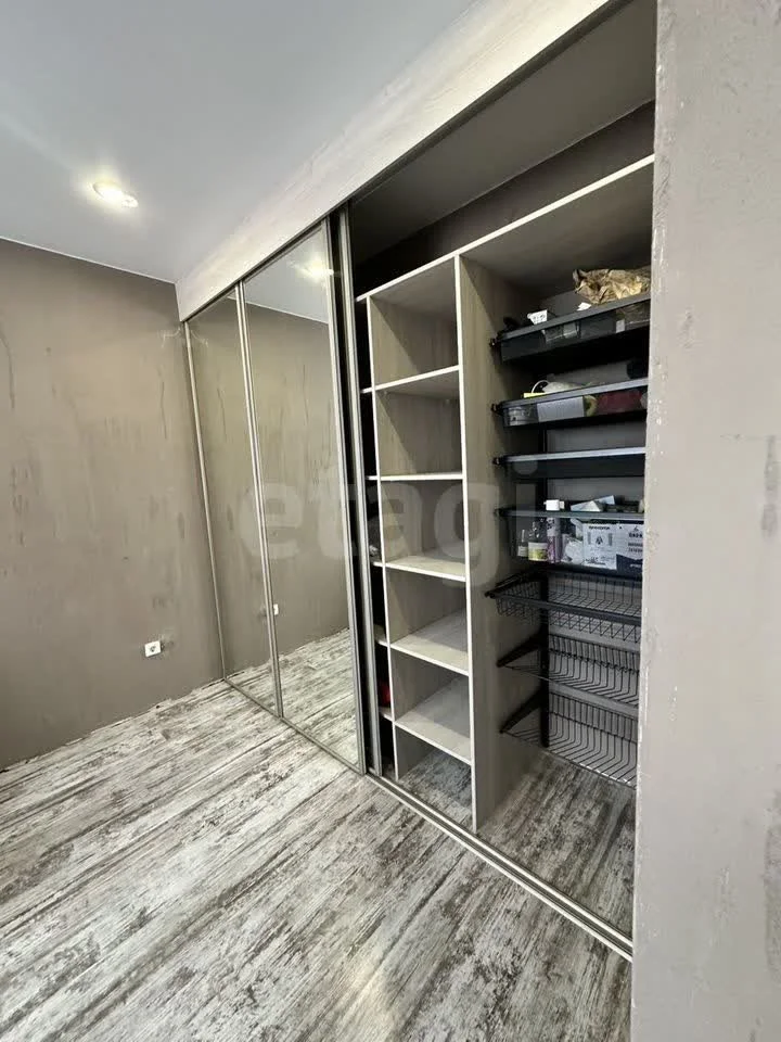 1-к квартира, 30м² (5-я Дорожная улица, 68к3) - миниатюра 15