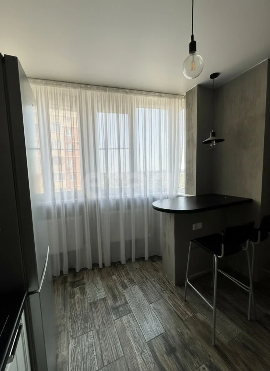 1-к квартира, 30м² (5-я Дорожная улица, 68к3) - миниатюра 3