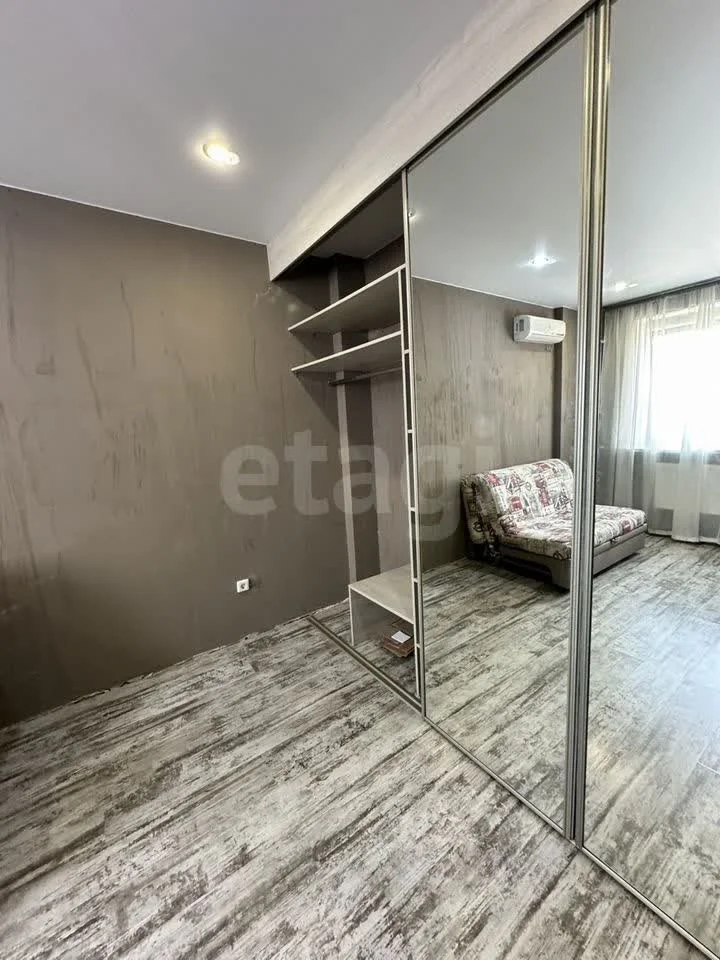 1-к квартира, 30м² (5-я Дорожная улица, 68к3) - миниатюра 4
