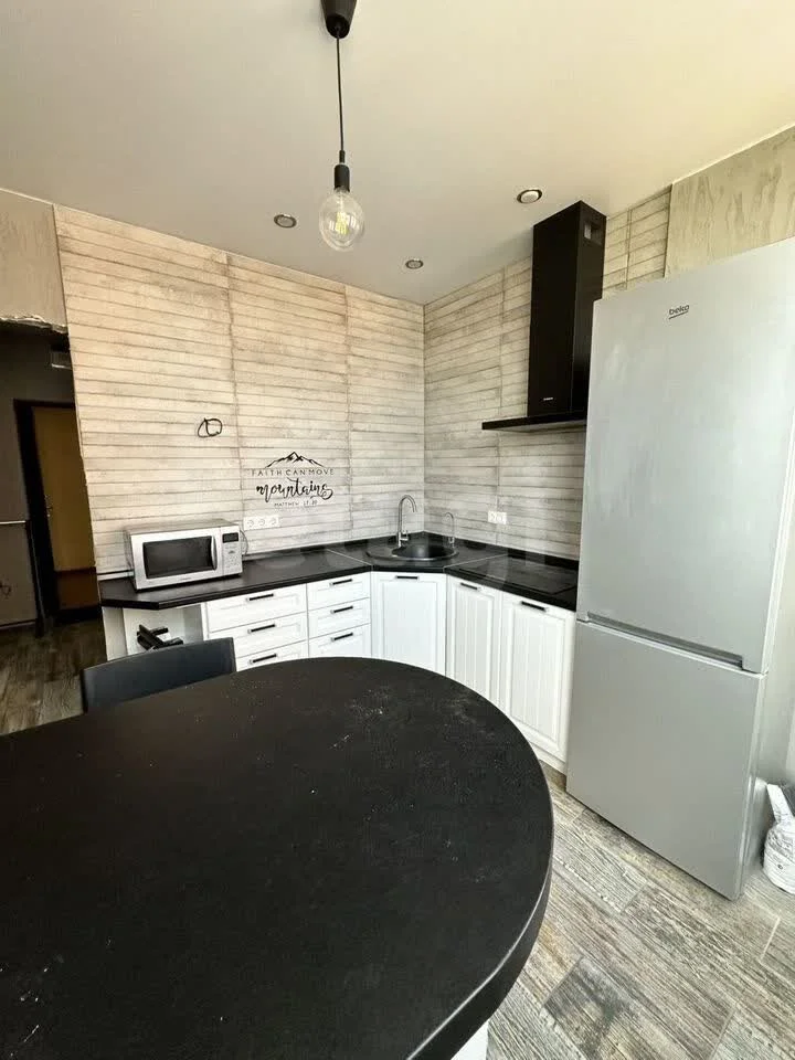 1-к квартира, 30м² (5-я Дорожная улица, 68к3) - миниатюра 5
