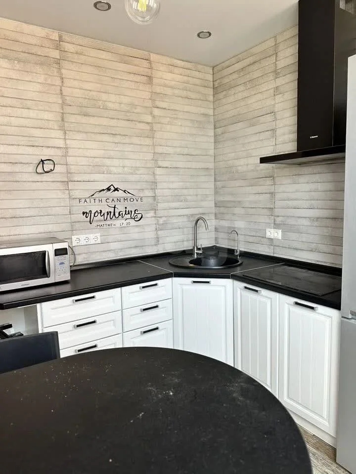 1-к квартира, 30м² (5-я Дорожная улица, 68к3) - миниатюра 6