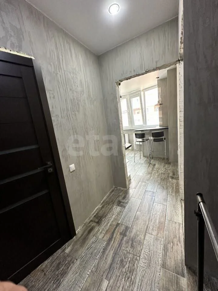 1-к квартира, 30м² (5-я Дорожная улица, 68к3) - миниатюра 7