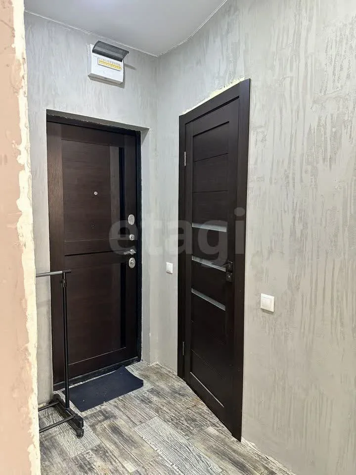1-к квартира, 30м² (5-я Дорожная улица, 68к3) - миниатюра 8