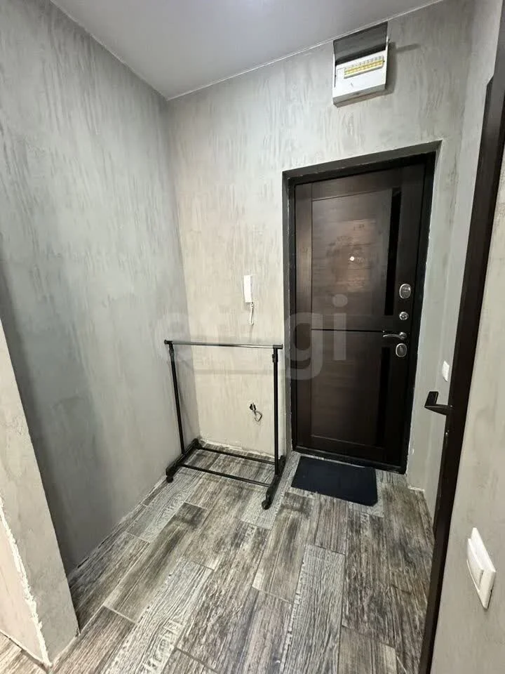1-к квартира, 30м² (5-я Дорожная улица, 68к3) - миниатюра 9