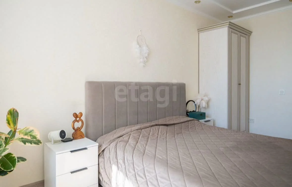 2-к квартира, 60.4м² (улица Цезаря Куникова, 24к1) - миниатюра 4