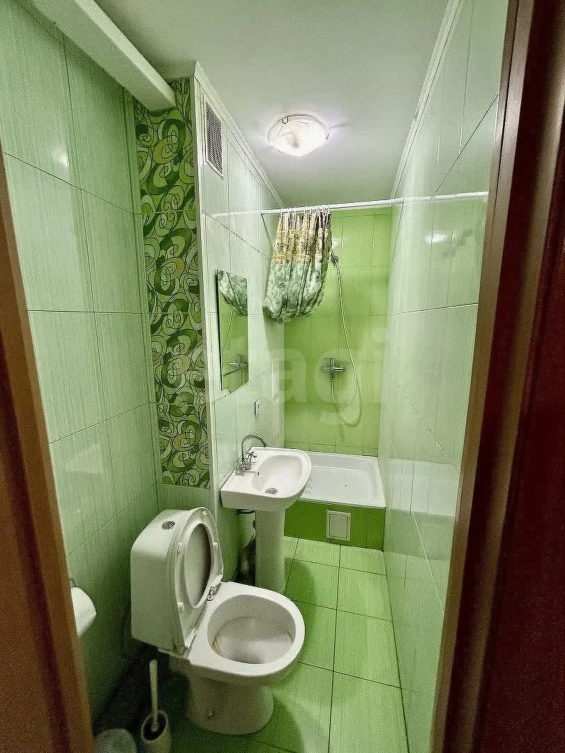 4-к+ квартира, 87.9м² (проезд Репина, 20) - миниатюра 11