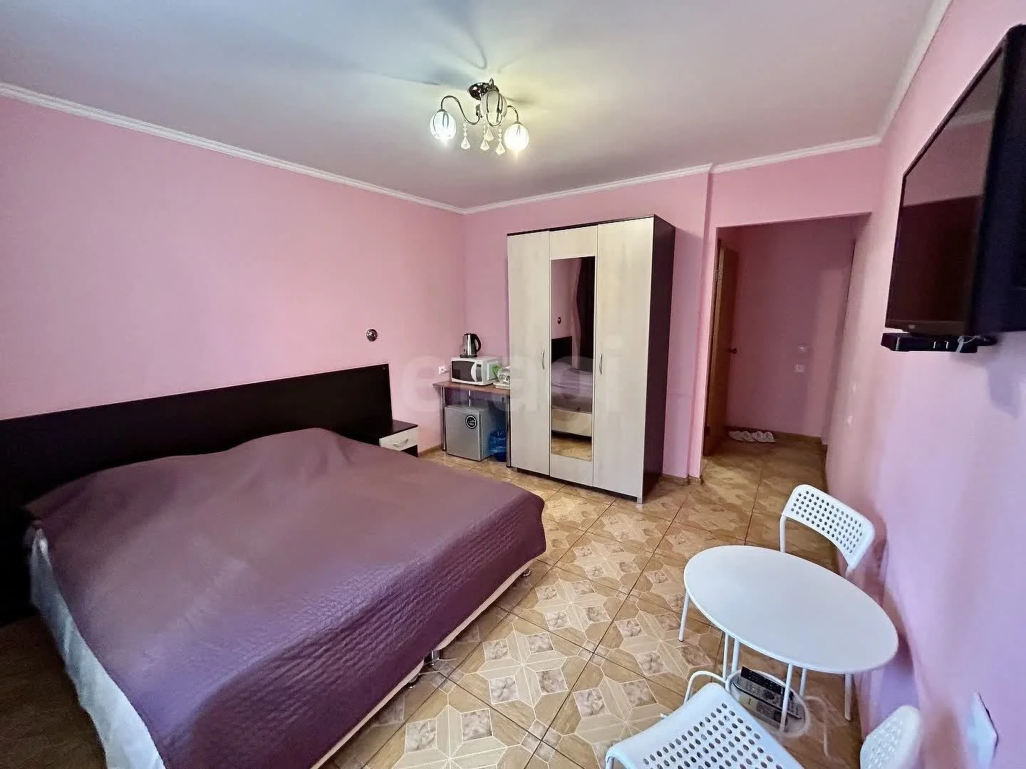 4-к+ квартира, 87.9м² (проезд Репина, 20) - миниатюра 12