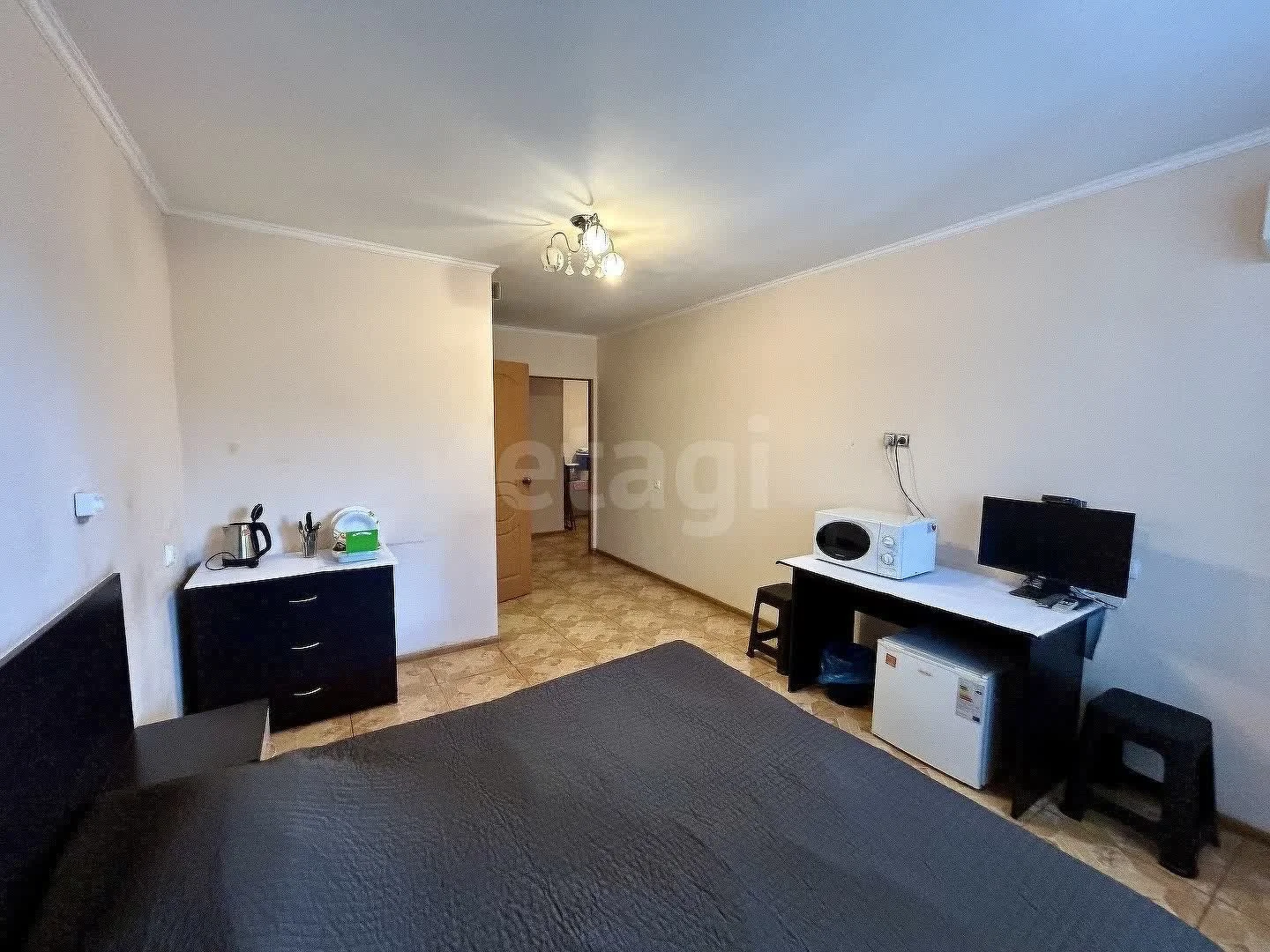 4-к+ квартира, 87.9м² (проезд Репина, 20) - миниатюра 13