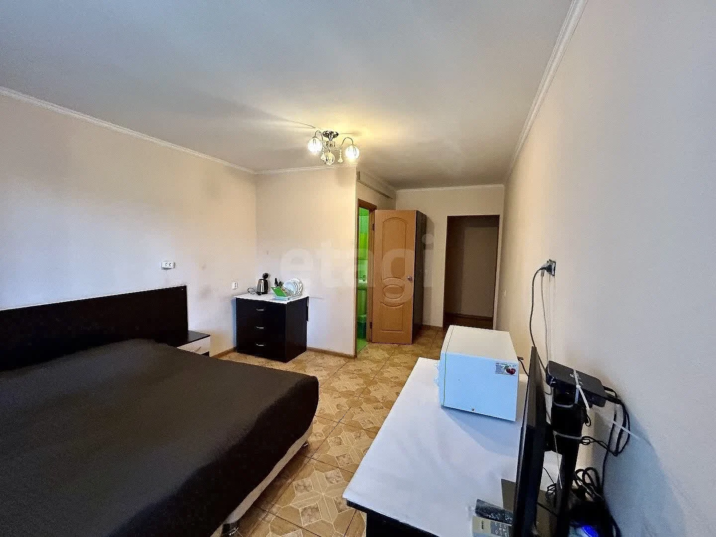 4-к+ квартира, 87.9м² (проезд Репина, 20) - миниатюра 14