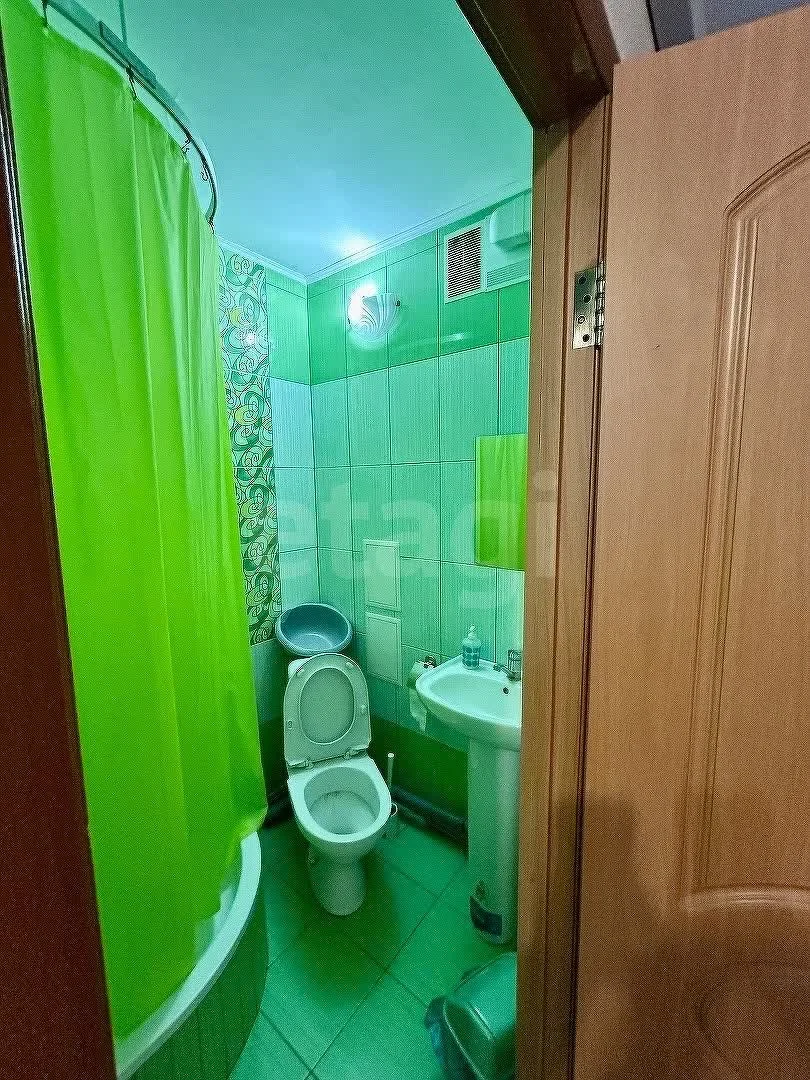 4-к+ квартира, 87.9м² (проезд Репина, 20) - миниатюра 15