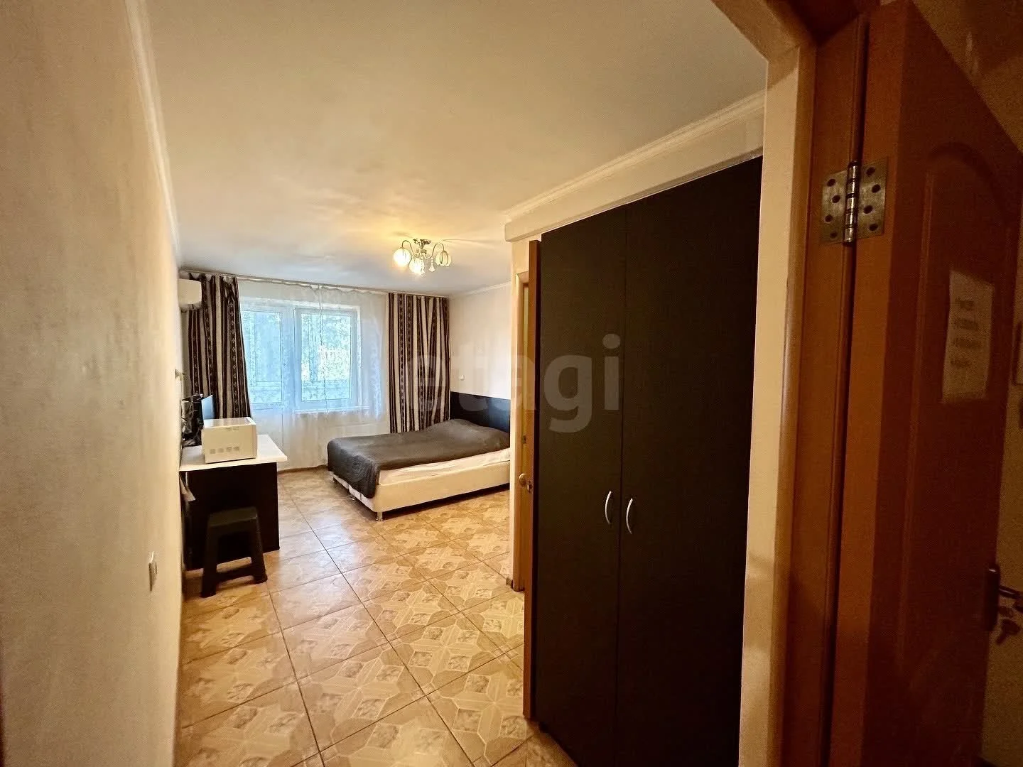 4-к+ квартира, 87.9м² (проезд Репина, 20) - миниатюра 2