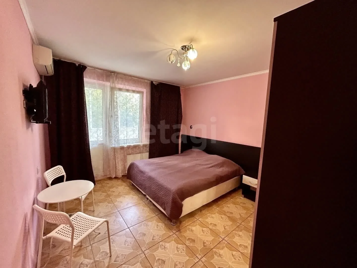 4-к+ квартира, 87.9м² (проезд Репина, 20) - миниатюра 3