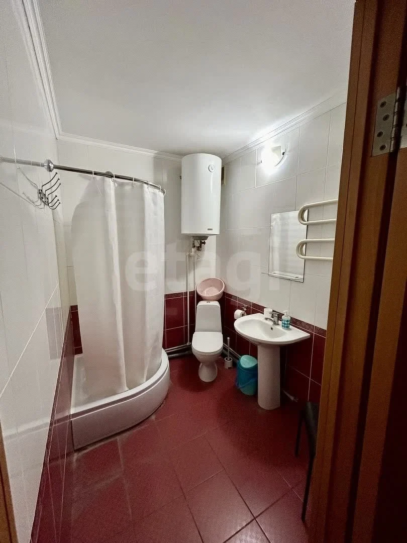 4-к+ квартира, 87.9м² (проезд Репина, 20) - миниатюра 7