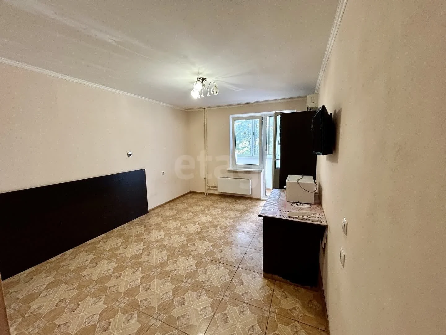 4-к+ квартира, 87.9м² (проезд Репина, 20) - миниатюра 8